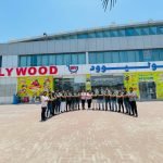 Bollywood International Trading LLC - Abu Dhabi Branch