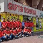 Gifts Tower LLC - Abu Dhabi