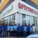 Gifts Tower Village LLC - Al Ain