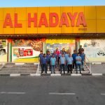 Burj Al Hadaya Store - Ras Al Khaimah